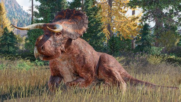 Jurassic World Evolution 2 Money Cheat
