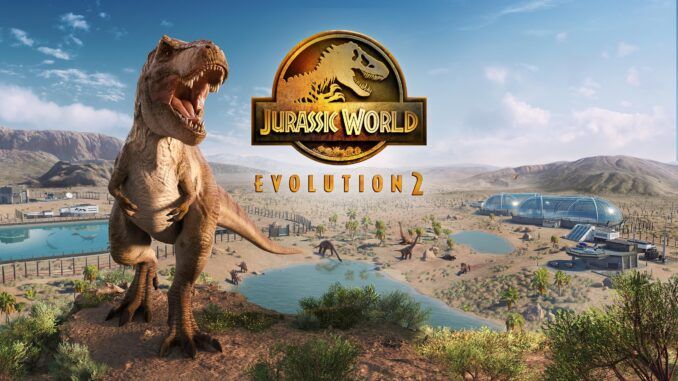 Jurassic World Evolution 2: A Complete Walkthrough and Expert Tactics