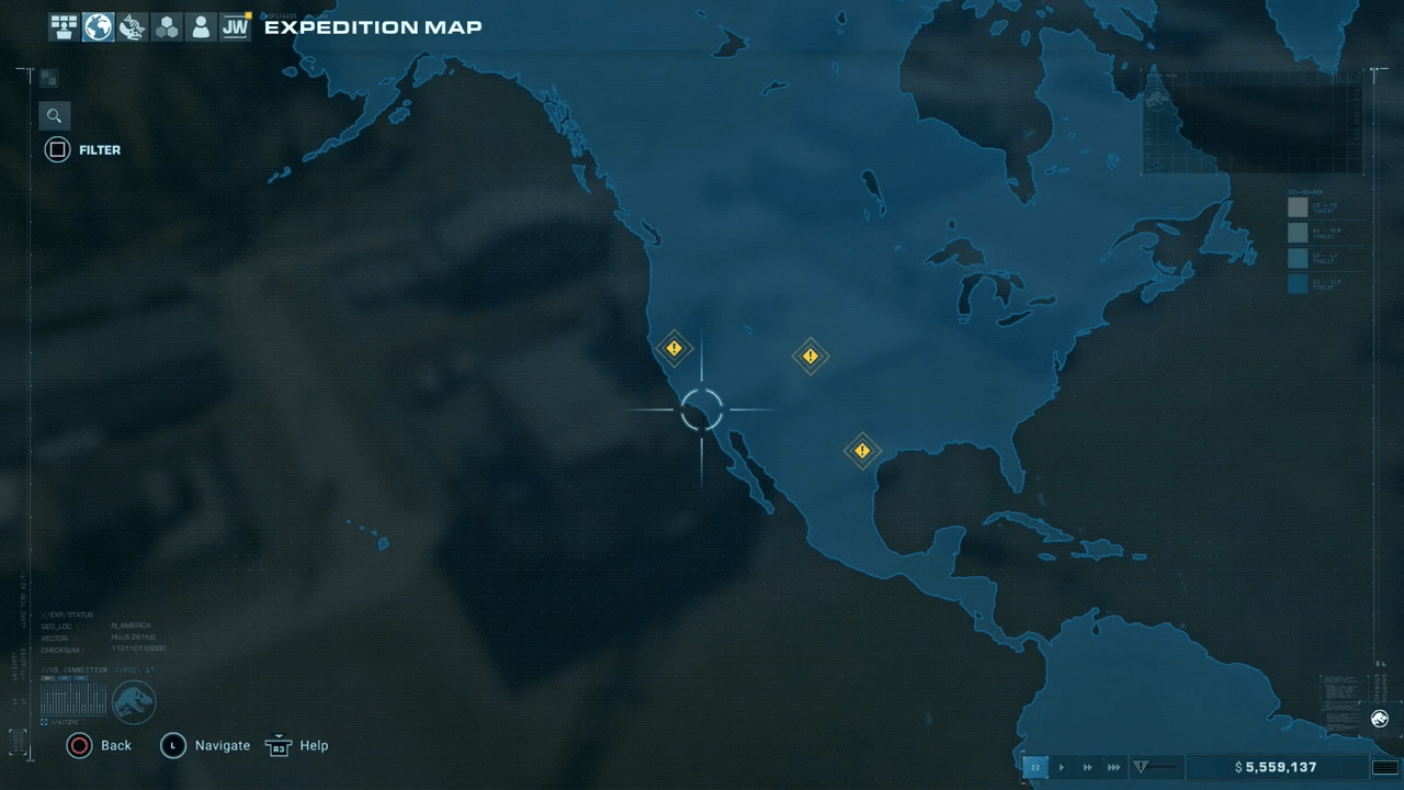 Jurassic World Evolution 2: A Complete Walkthrough and Expert Tactics