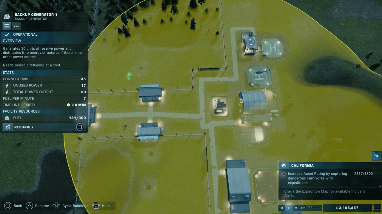 Jurassic World Evolution 2: A Complete Walkthrough and Expert Tactics