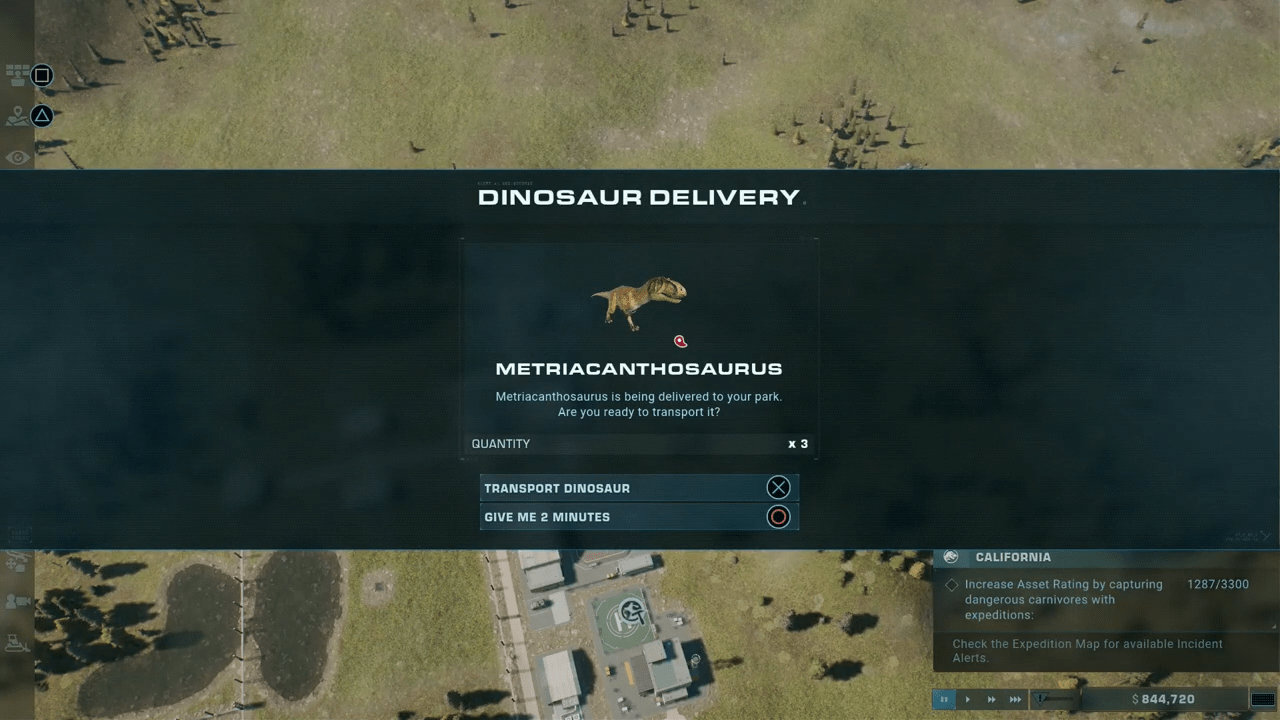 Jurassic World Evolution 2: A Complete Walkthrough and Expert Tactics