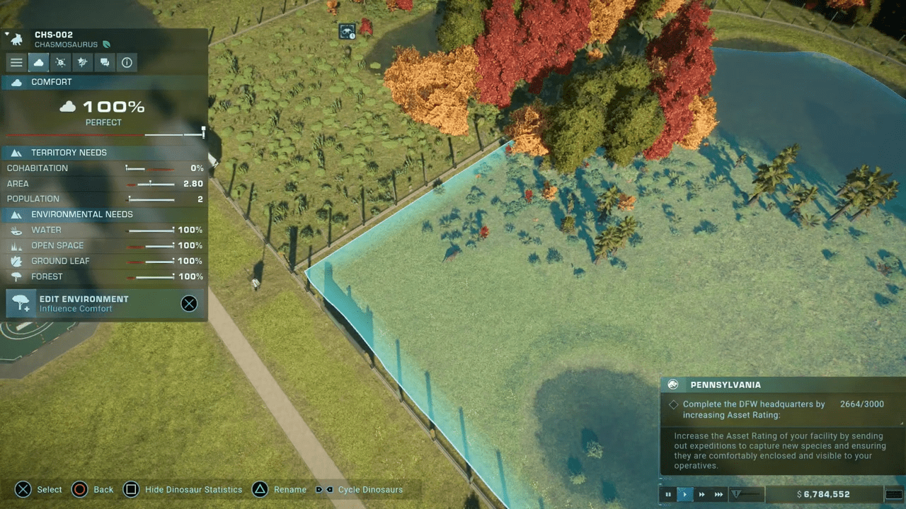 Jurassic World Evolution 2: A Complete Walkthrough and Expert Tactics
