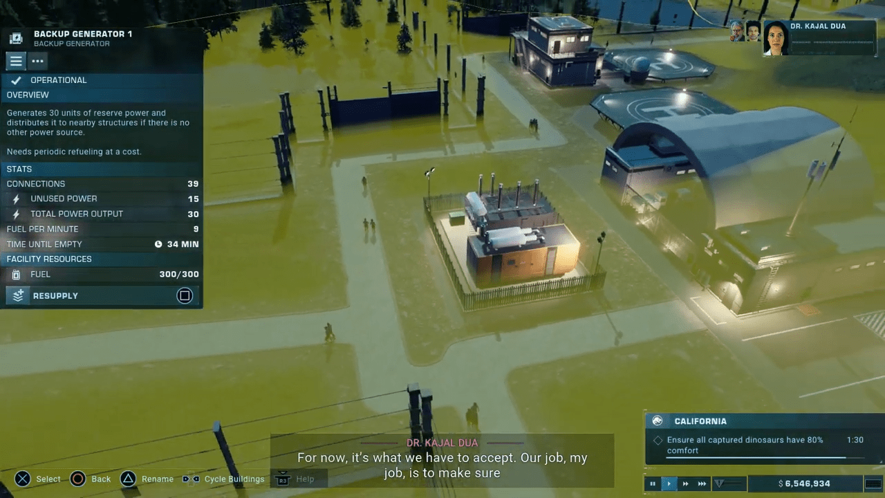 Jurassic World Evolution 2: A Complete Walkthrough and Expert Tactics