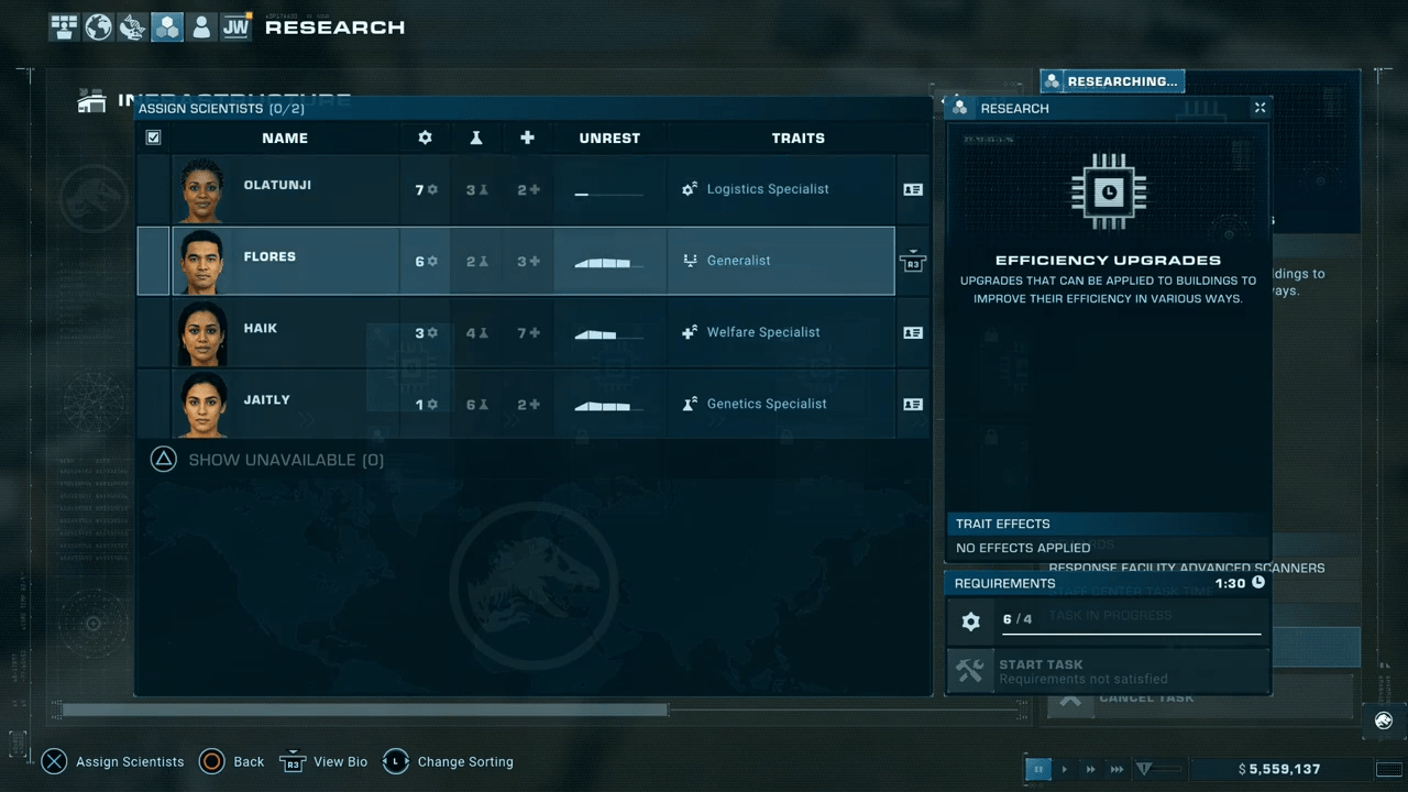 Jurassic World Evolution 2: A Complete Walkthrough and Expert Tactics