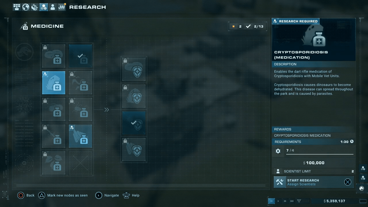 Jurassic World Evolution 2: A Complete Walkthrough and Expert Tactics