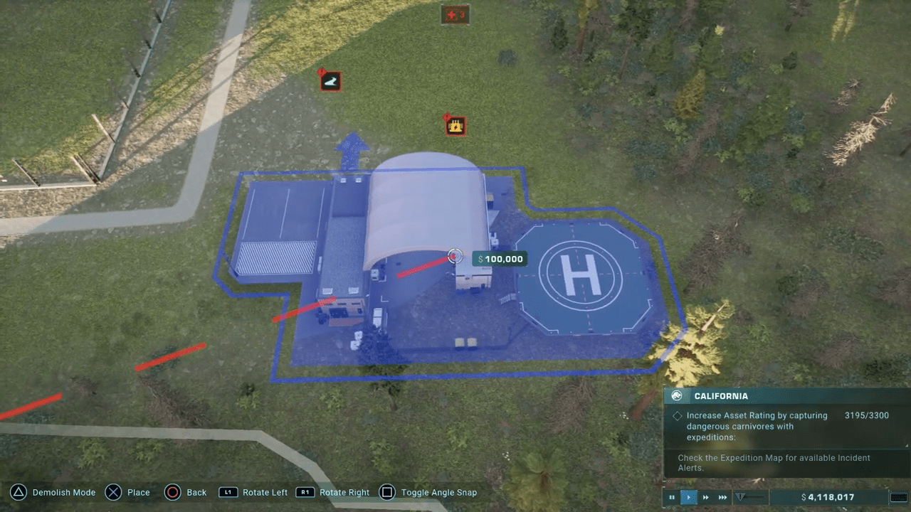 Jurassic World Evolution 2: A Complete Walkthrough and Expert Tactics