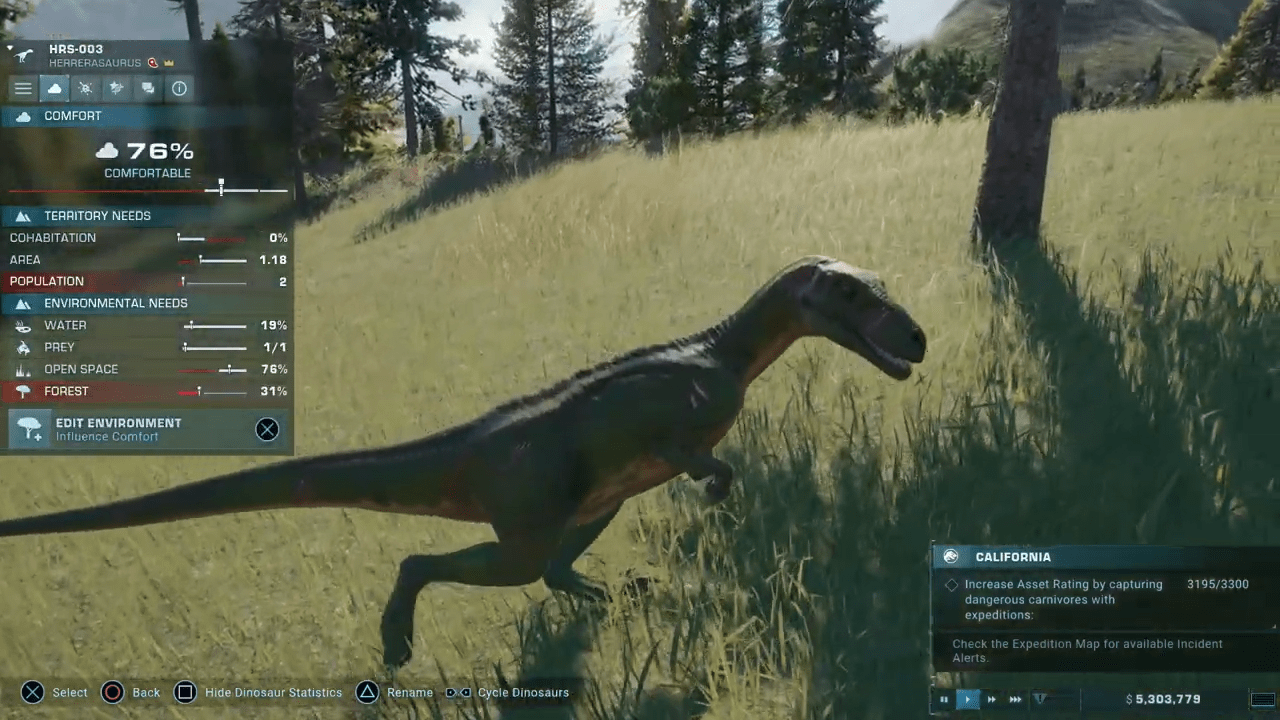 Jurassic World Evolution 2: A Complete Walkthrough and Expert Tactics