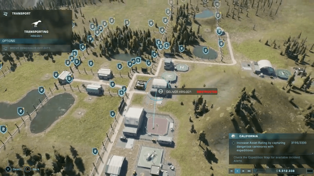 Jurassic World Evolution 2: A Complete Walkthrough and Expert Tactics