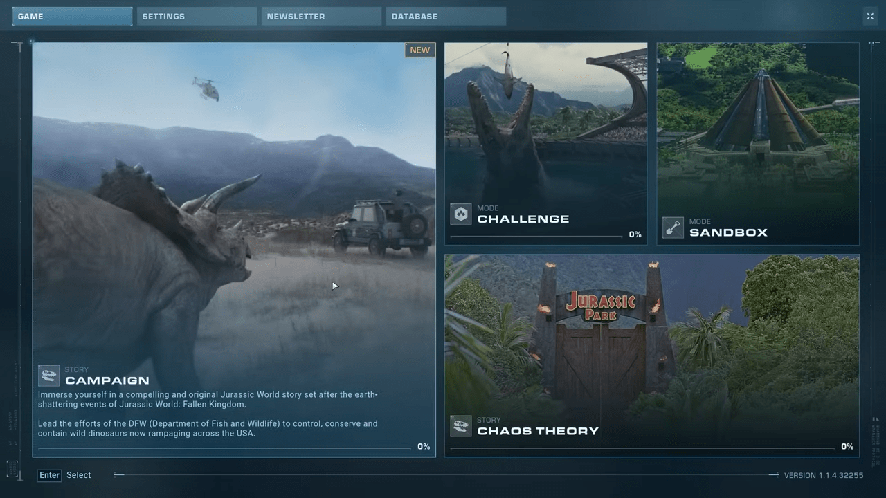 Jurassic World Evolution 2: A Complete Walkthrough and Expert Tactics