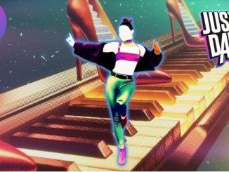 Just Dance 2022 Song list and Track list