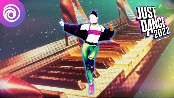 Just Dance 2022 Song list and Track list