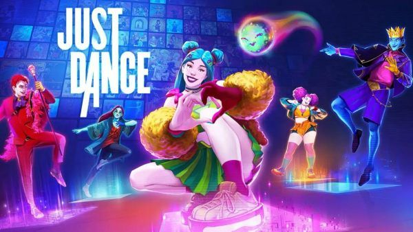 Just Dance 2023 Song list and Track list