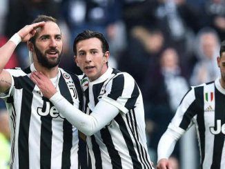 Juventus Kits Dream League Soccer 2018