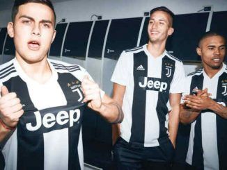 Juventus Kits Dream League Soccer 2019