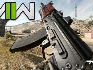 best kastov-74u loadout