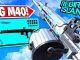 Best KG M40 Loadout Warzone