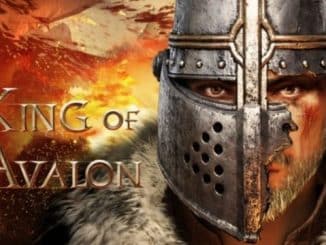 king of avalon game guide