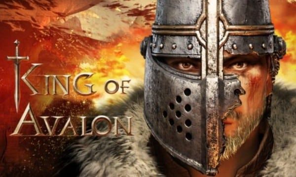 king of avalon game guide
