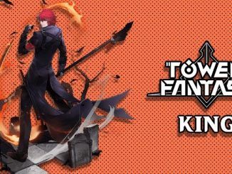 How to get the simulacra king in tower of fantasy