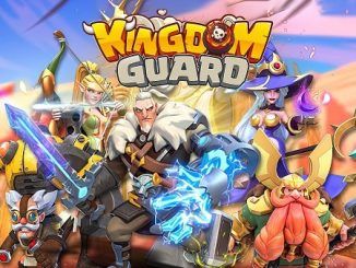 kingdom guard tier list