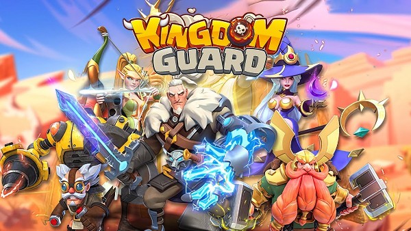 kingdom guard tier list