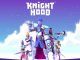 knighthood hero tier list