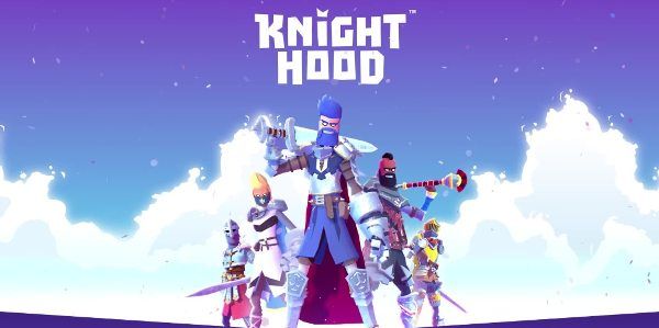 knighthood hero tier list