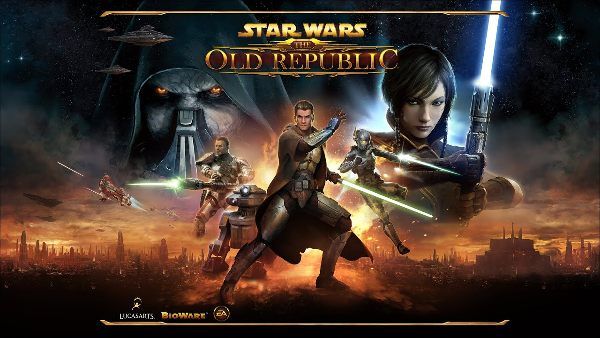 knights of the old republic best mods