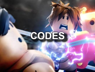 KO Simulator Codes Roblox