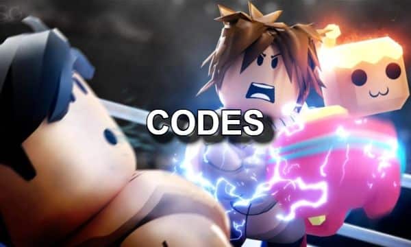 KO Simulator Codes Roblox