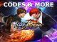 KOF Arena Codes Crypto Game Android iOS PC