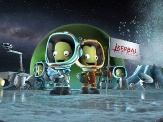 KSP Delta V Map