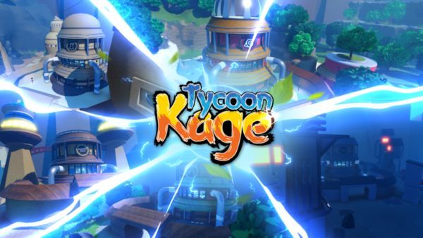 Kage Tycoon Codes