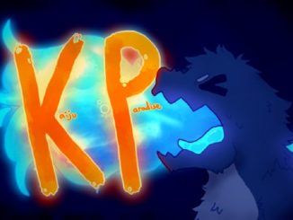 Kaiju Paradise Bestiary