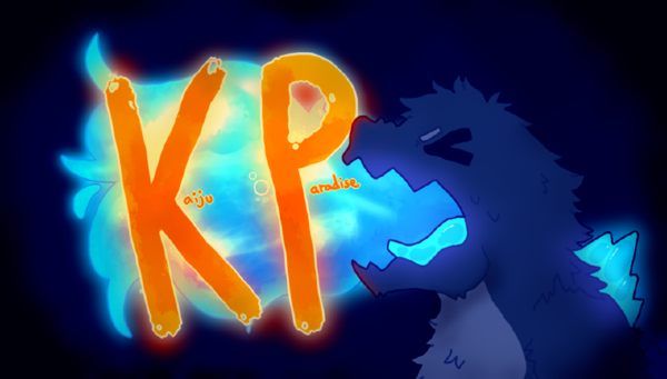 Kaiju Paradise Bestiary
