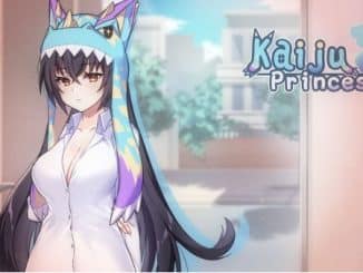 Kaiju Princess Guide & Wiki