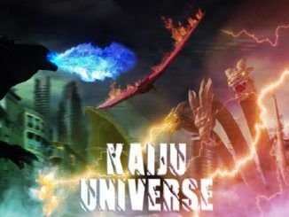 Kaiju Universe Codes