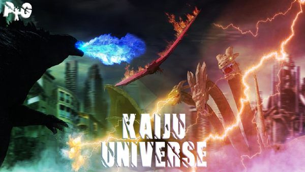 Kaiju Universe Codes