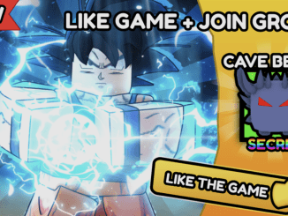 Kamehameha Simulator Codes