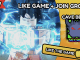 Kamehameha Simulator Codes