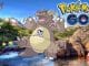 Kangaskhan Weakness Pokemon Go