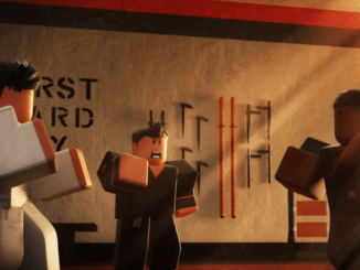Karate! Roblox