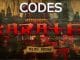 Karate Codes Roblox