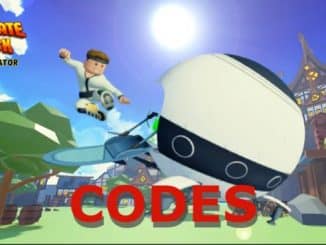 Karate Kick Simulator Codes – Roblox