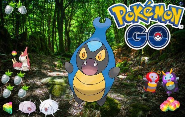 Karrablast Weakness Pokemon Go