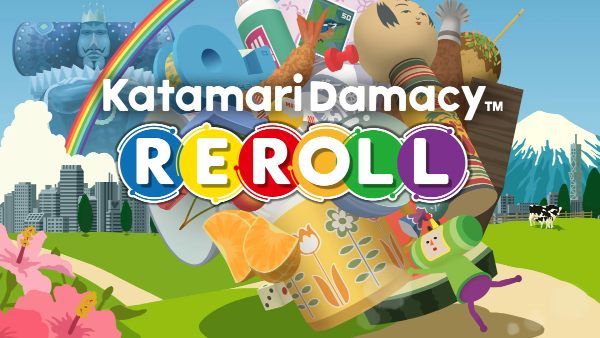 Katamari Damacy Tier List