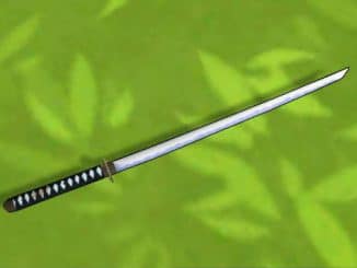 Katana Simulator Codes