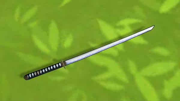 Katana Simulator Codes