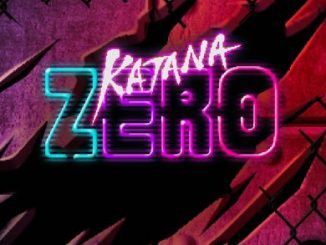 Katana Zero Endings