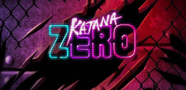 Katana Zero Endings